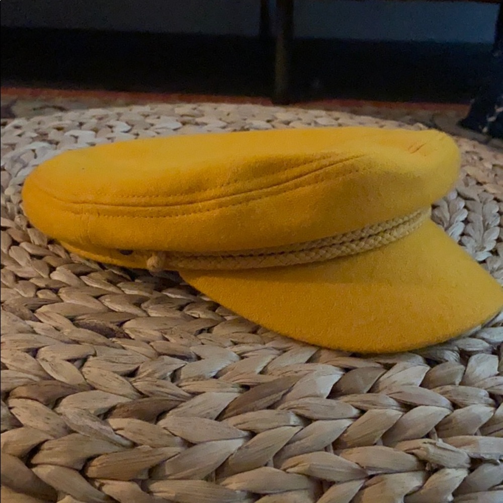 Like new Brixton Ashland cap